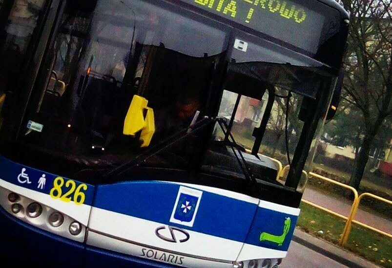 Miejski Zakład Komunikacji Sp. z o.o. Wejherowo