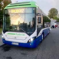 Przedsiębiorstwo Komunikacji Samochodowej w Raciborzu Sp. z o.o.