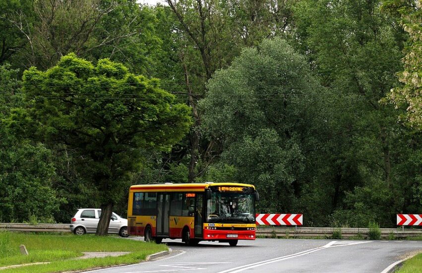 Miejski Zakład Komunikacyjny Sp. z o.o. Żagan