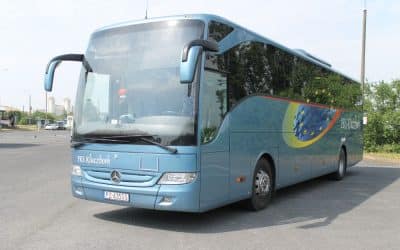 Przedsiębiorstwo Komunikacji Samochodowej w Kluczborku Sp. z o.o.