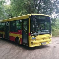 Miejski Zakład Komunikacyjny Sp. z o.o. w Żaganiu