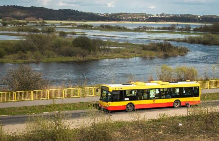 Miejskie Przedsiębiorstwo Komunikacji w Łomży sp. z o.o.