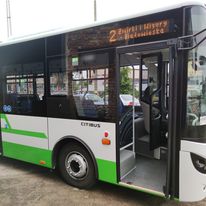 Przedsiębiorstwo Komunalne Sp. z o.o. Bielsk Podlaski