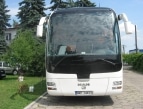 RAN-TRANS Transport Osobowy Raniszewski Sylwester