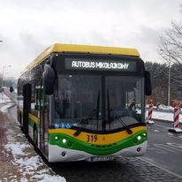 Miejski Zakład Komunikacji w Zielonej Górze