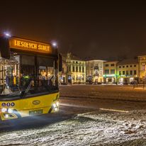 Miejski Zakład Komunikacji Sp. z o.o. w Oświęcimiu