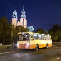 Miejskie Przedsiębiorstwo Komunikacyjne Sp. z o.o. Gniezno