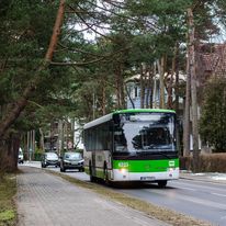 Pomorska Komunikacja Samochodowa Sp. z o.o. w Wejherowie