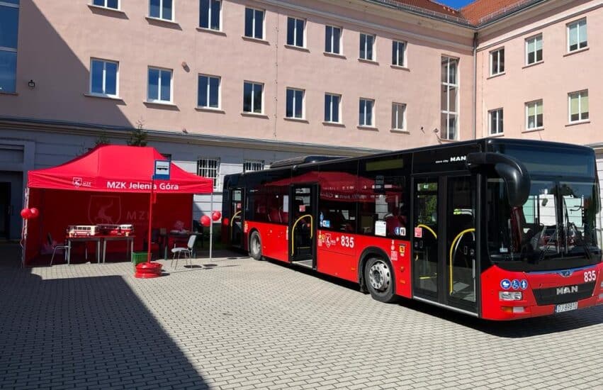 Miejski Zakład Komunikacyjny Jelenia Góra Sp. z o.o.