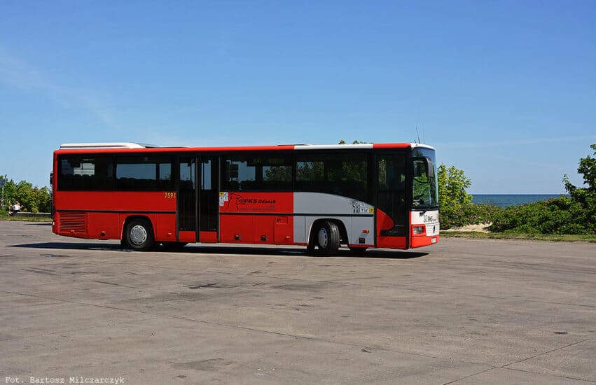 PKS Gdańsk Sp. z o.o.