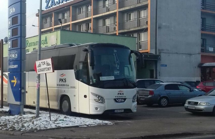 Przedsiębiorstwo Komunikacji Samochodowej w Kłodzku S.A.