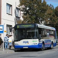 Miejskie Przedsiębiorstwo Komunikacji Sp. z o.o. Zduńska Wola