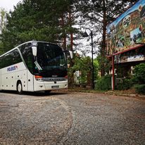 Przedsiębiorstwo Komunikacji Samochodowej POLBUS-PKS we Wrocławiu Sp. z o.o.