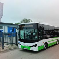 Przedsiębiorstwo Komunalne Sp. z o.o. Bielsk Podlaski