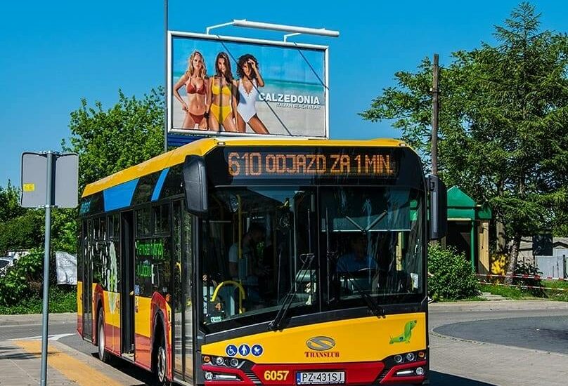 Przedsiębiorstwo Transportowe Translub Sp. z o.o.