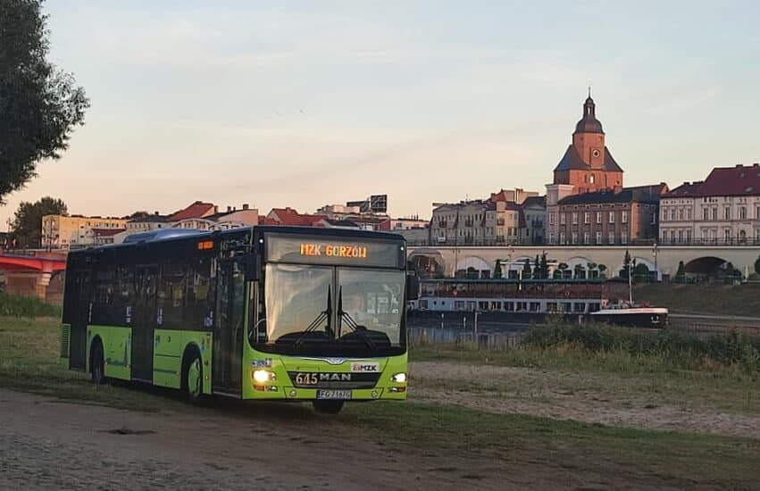 Miejski Zakład Komunikacji