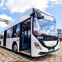 Miejskie Zakłady Autobusowe Spółka z o.o. w Warszawie