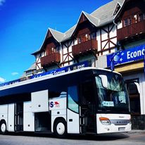 Przedsiębiorstwo Komunikacji Samochodowej POLBUS-PKS we Wrocławiu Sp. z o.o.
