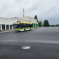 Miejski Zakład Komunikacji w Zielonej Górze