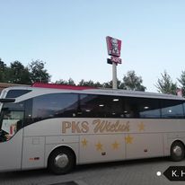 Przedsiębiorstwo Komunikacji Samochodowej Wieluń Sp. z o.o.