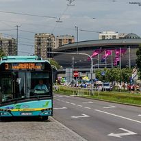 Przedsiębiorstwo Komunikacji Miejskiej Sp. z o.o. Jaworzno