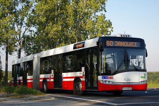 Miejski Zakład Komunikacji w Koninie Sp. z o.o.