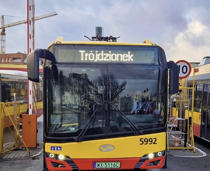 Miejskie Zakłady Autobusowe Sp. z o.o.