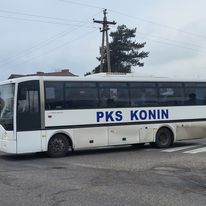 Przedsiębiorstwo Komunikacji Samochodowej w Koninie S.A.