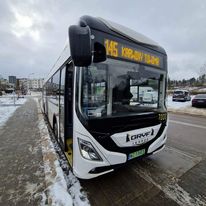 Przewozy Autobusowe "GRYF"