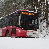 NORD EXPRESS Sp. z o.o.