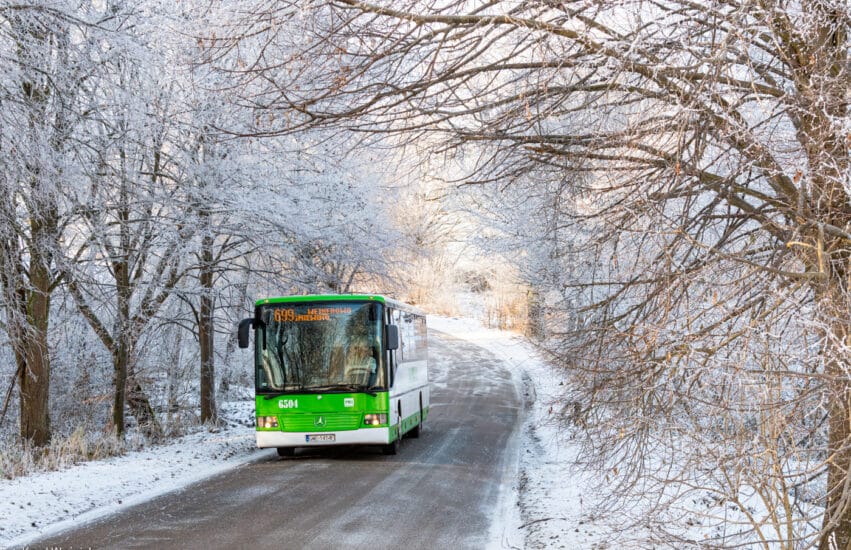 Pomorska Komunikacja Samochodowa Sp z o.o.