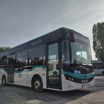 Przedsiębiorstwo Komunikacji Samochodowej w Rzeszowie S.A.