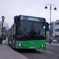 Miejski Zakład Komunikacyjny Spółka z o.o. Piotrków Trybunalski