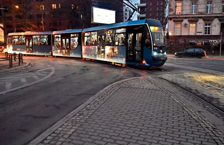 Miejskie Przedsiebiorstwo Komunikacyjne Sp. z o.o.
