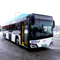 Miejski Zakład Komunikacyjny w Bielsku-Białej