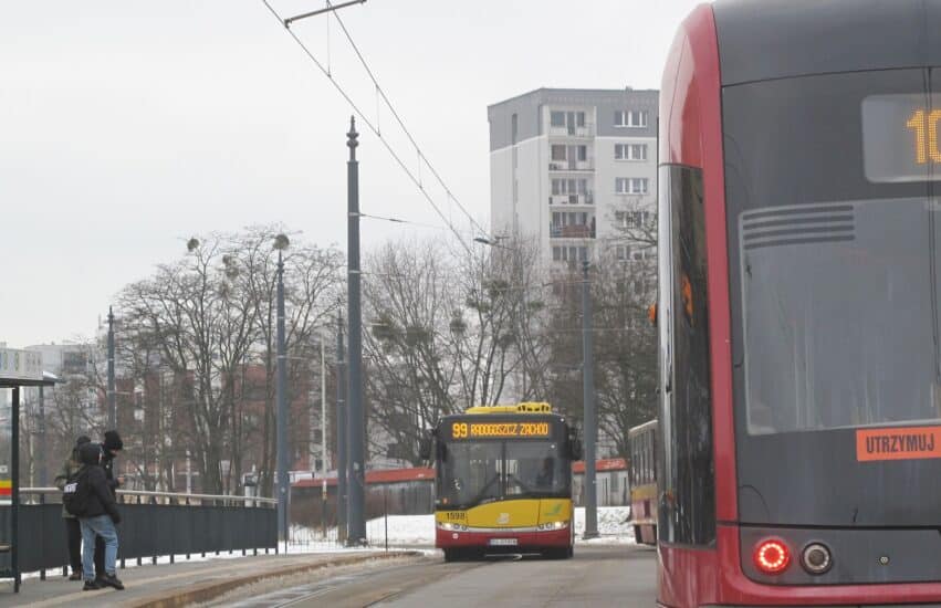 Miejskie Przedsiębiorstwo Komunikacyjne - Łódź Sp. z o.o.