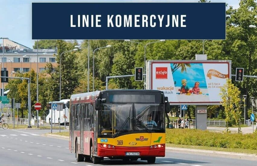 Miejskie Przedsiębiorstwo Komunikacji w Kielcach Sp. z o.o.