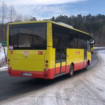Miejskie Przedsiebiorstwo Komunikacyjne Sp. z o.o. w Kraśniku