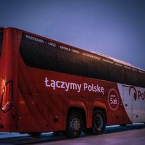 Przedsiębiorstwo Komunikacji Samochodowej "POLONUS" w Warszawie S.A.