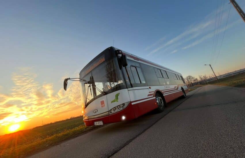 Miejski Zakład Komunikacyjny w Kędzierzynie-Koźlu