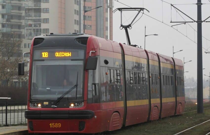 Miejskie Przedsiębiorstwo Komunikacyjne - Łódź Sp. z o.o.