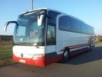 RAN-TRANS Transport Osobowy Raniszewski Sylwester