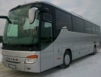 RAN-TRANS Transport Osobowy Raniszewski Sylwester