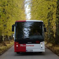 NORD EXPRESS Sp. z o.o.