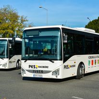 Przedsiębiorstwo Komunikacji Samochodowej w Raciborzu Sp. z o.o.
