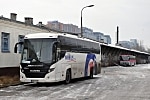 Przedsiębiorstwo Komunikacji Samochodowej w Bartoszycach S.A.