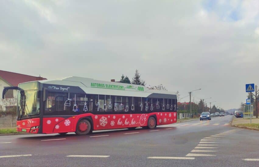 Miejski Zakład Komunikacji S.A.