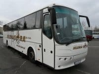 PKS "TOUR" Sp. z o.o. w Jeleniej Górze