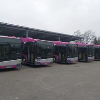 Miejski Zakład Komunikacji Kutno
