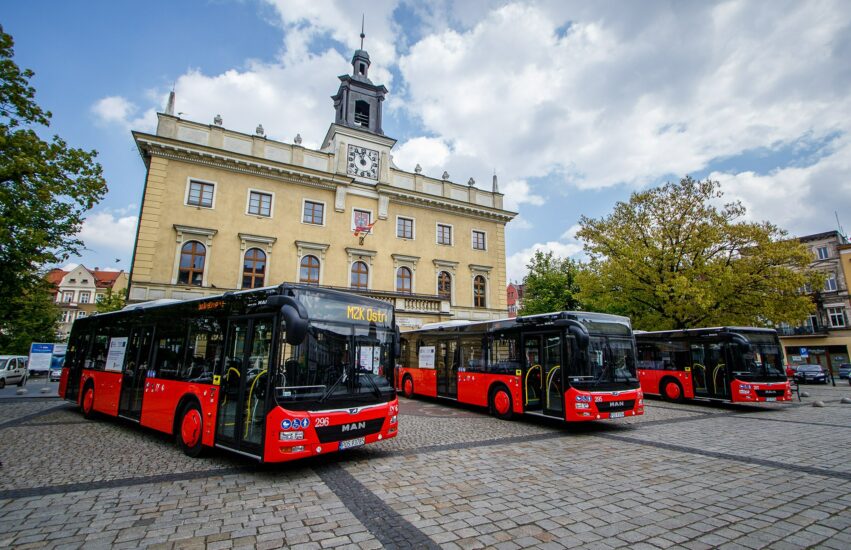 Miejski Zakład Komunikacji S.A.